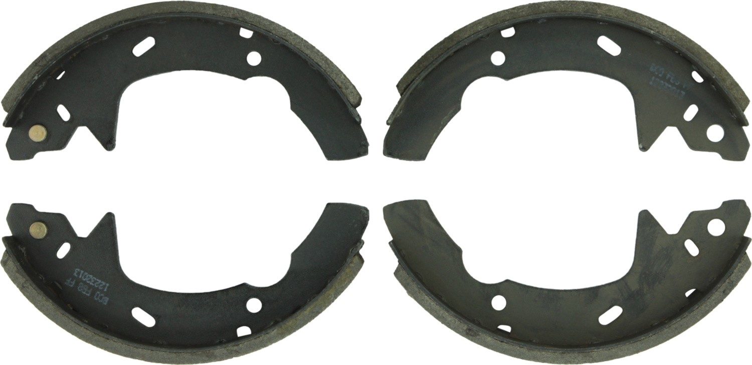 Bosch Drum Brake Shoe BS566