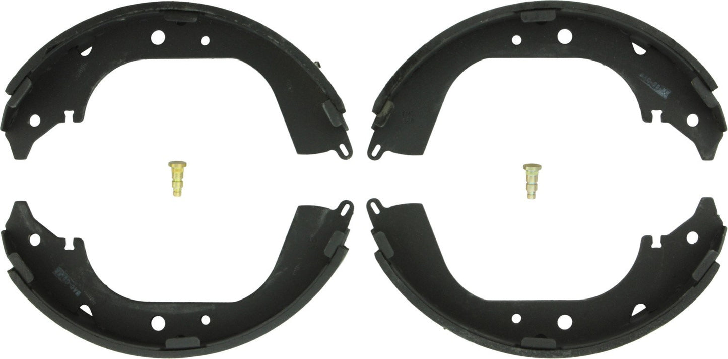 Bosch Drum Brake Shoe BS568
