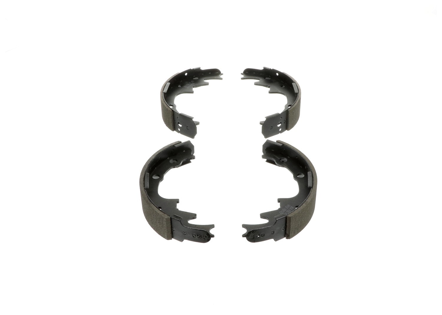 Bosch Drum Brake Shoe BS569