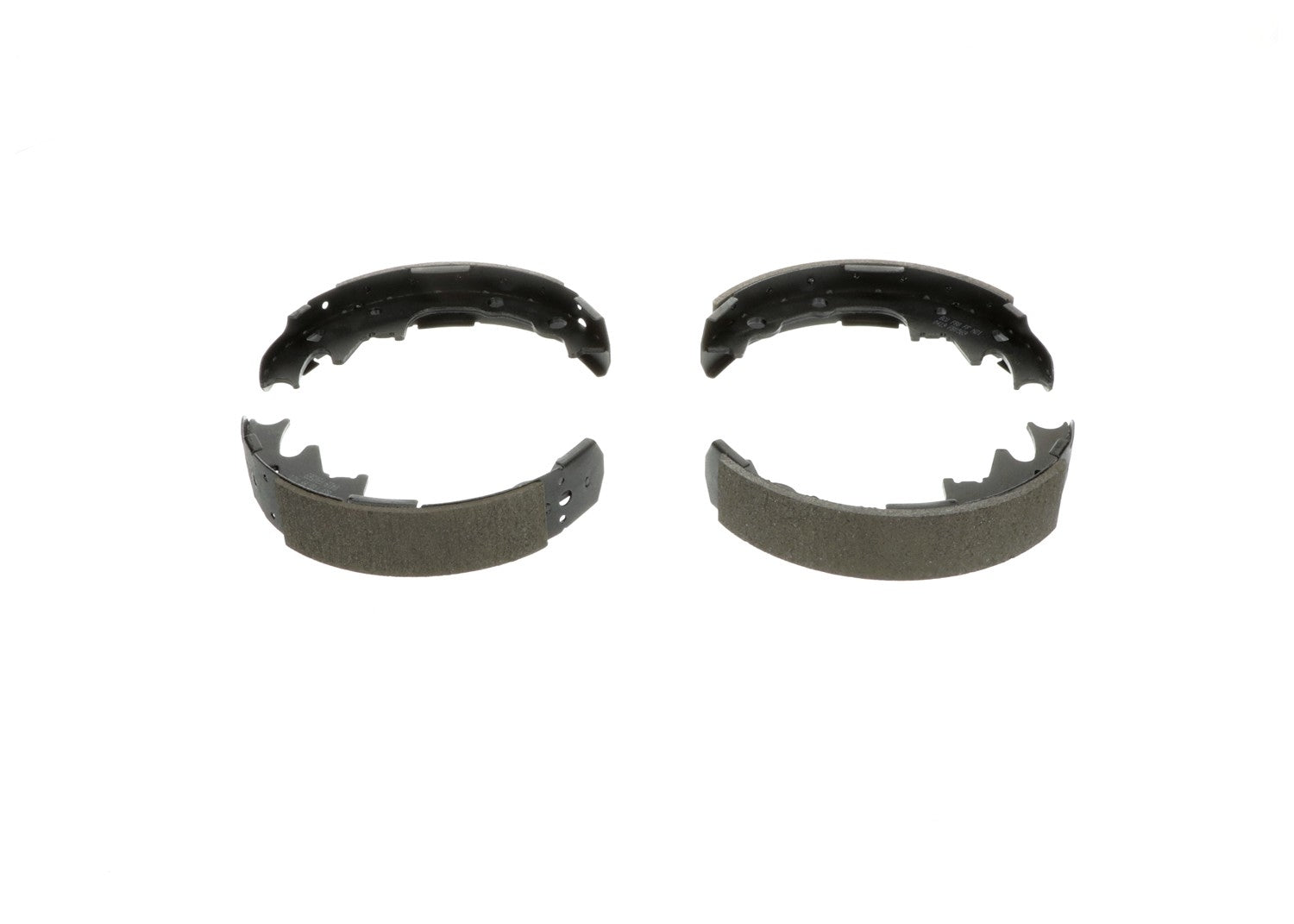 Bosch Drum Brake Shoe BS569