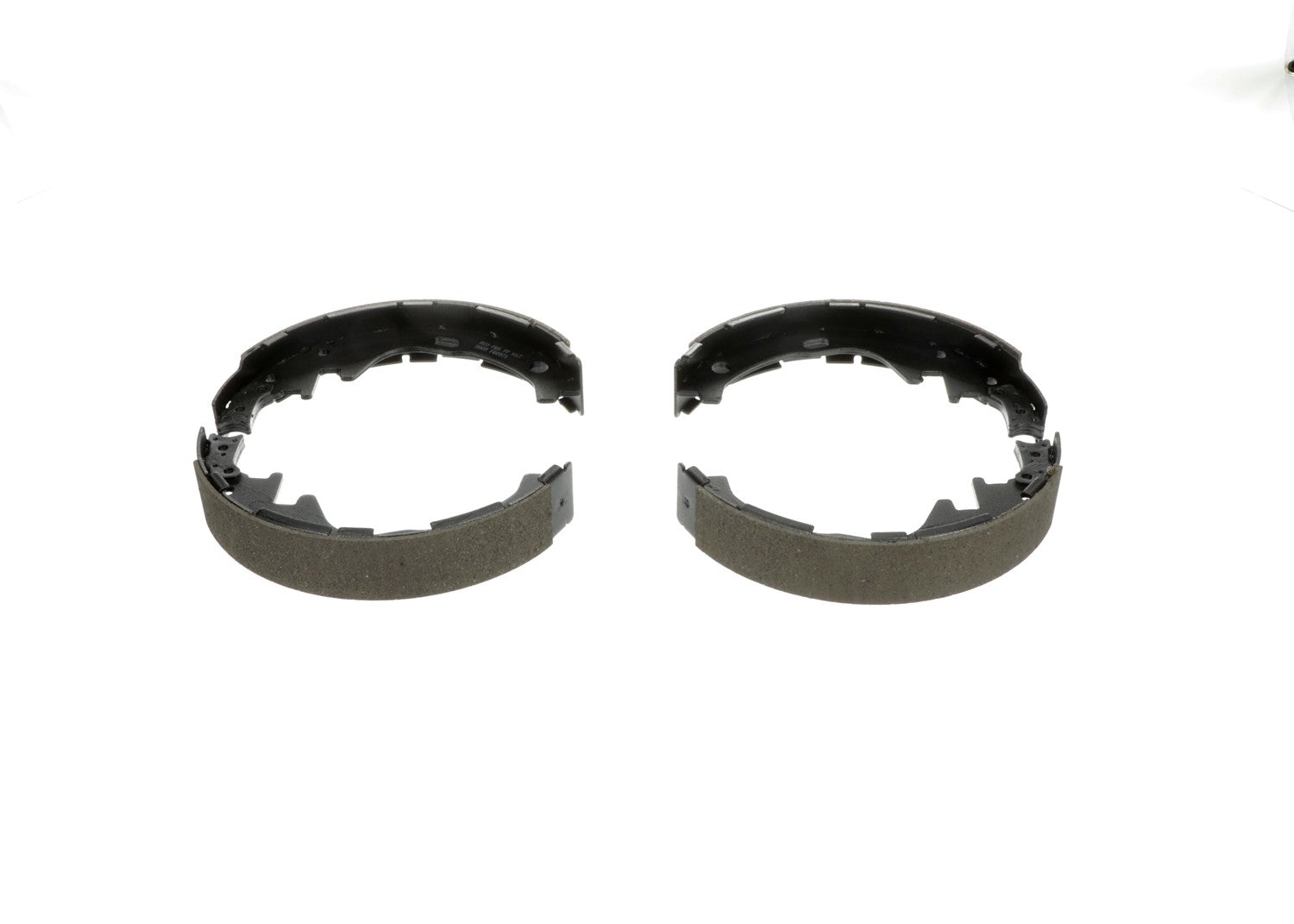 Bosch Drum Brake Shoe BS571