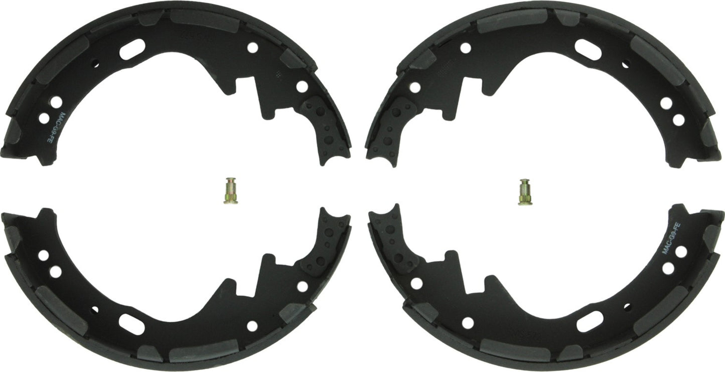 Bosch Drum Brake Shoe BS572
