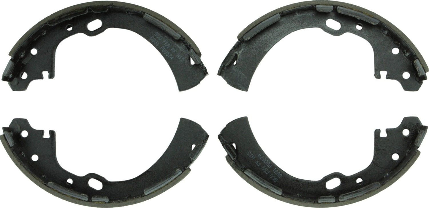 Bosch Drum Brake Shoe BS574