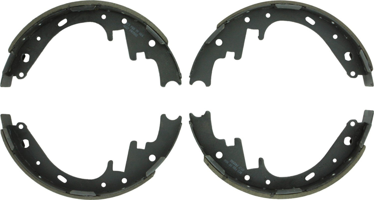 Bosch Drum Brake Shoe BS582R