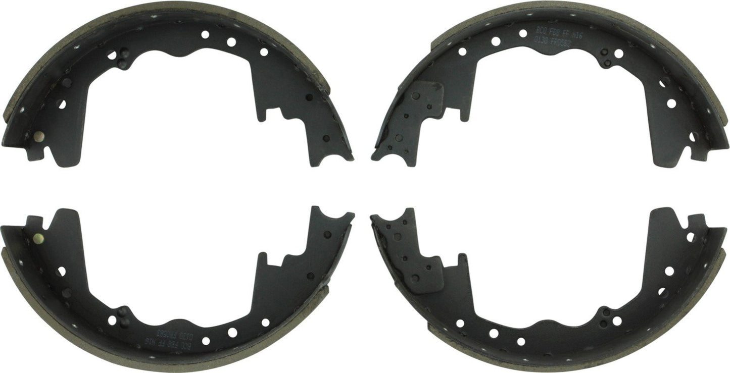 Bosch Drum Brake Shoe BS583R