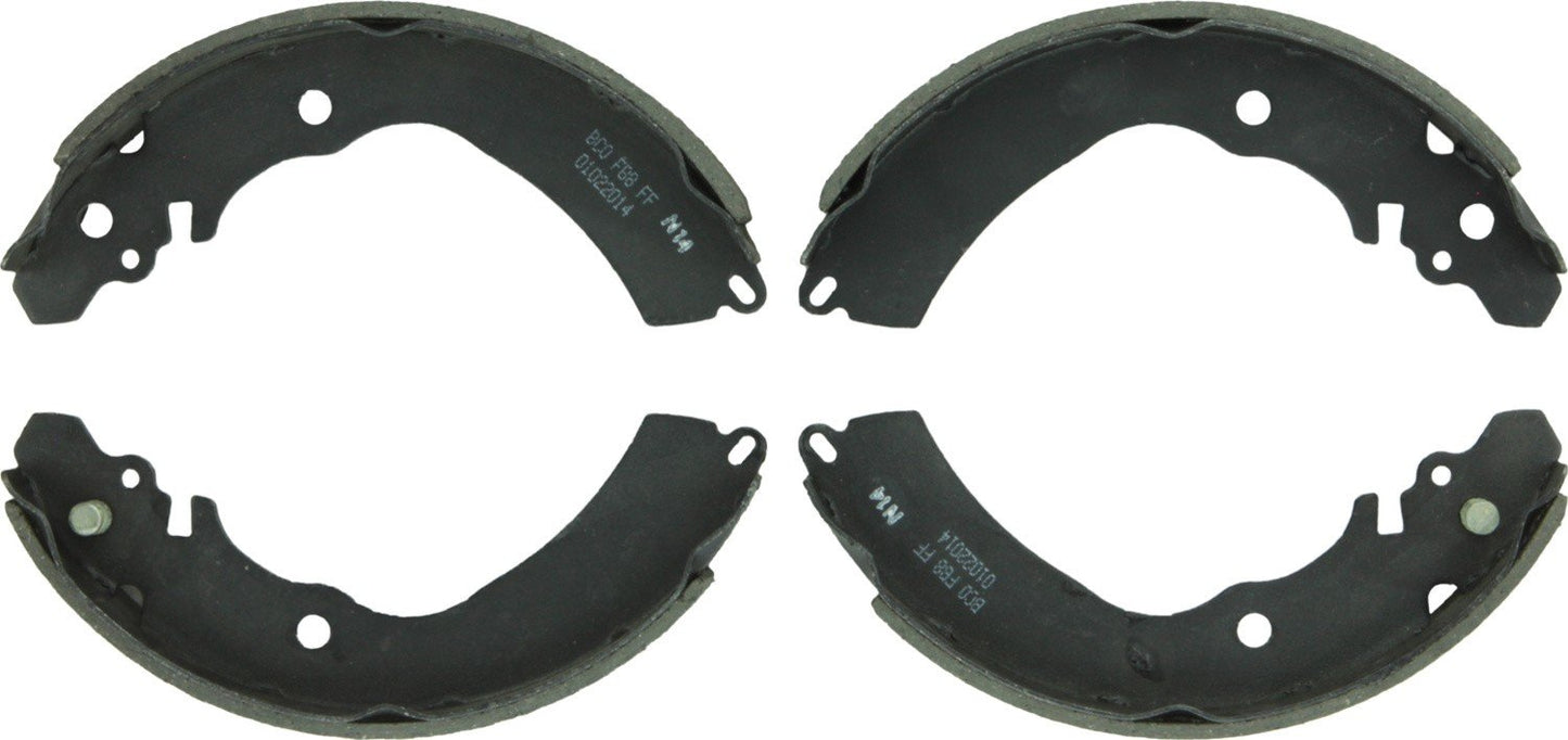 Bosch Drum Brake Shoe BS610