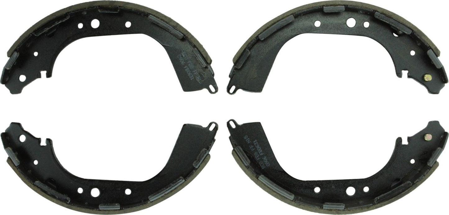 Bosch Drum Brake Shoe BS631