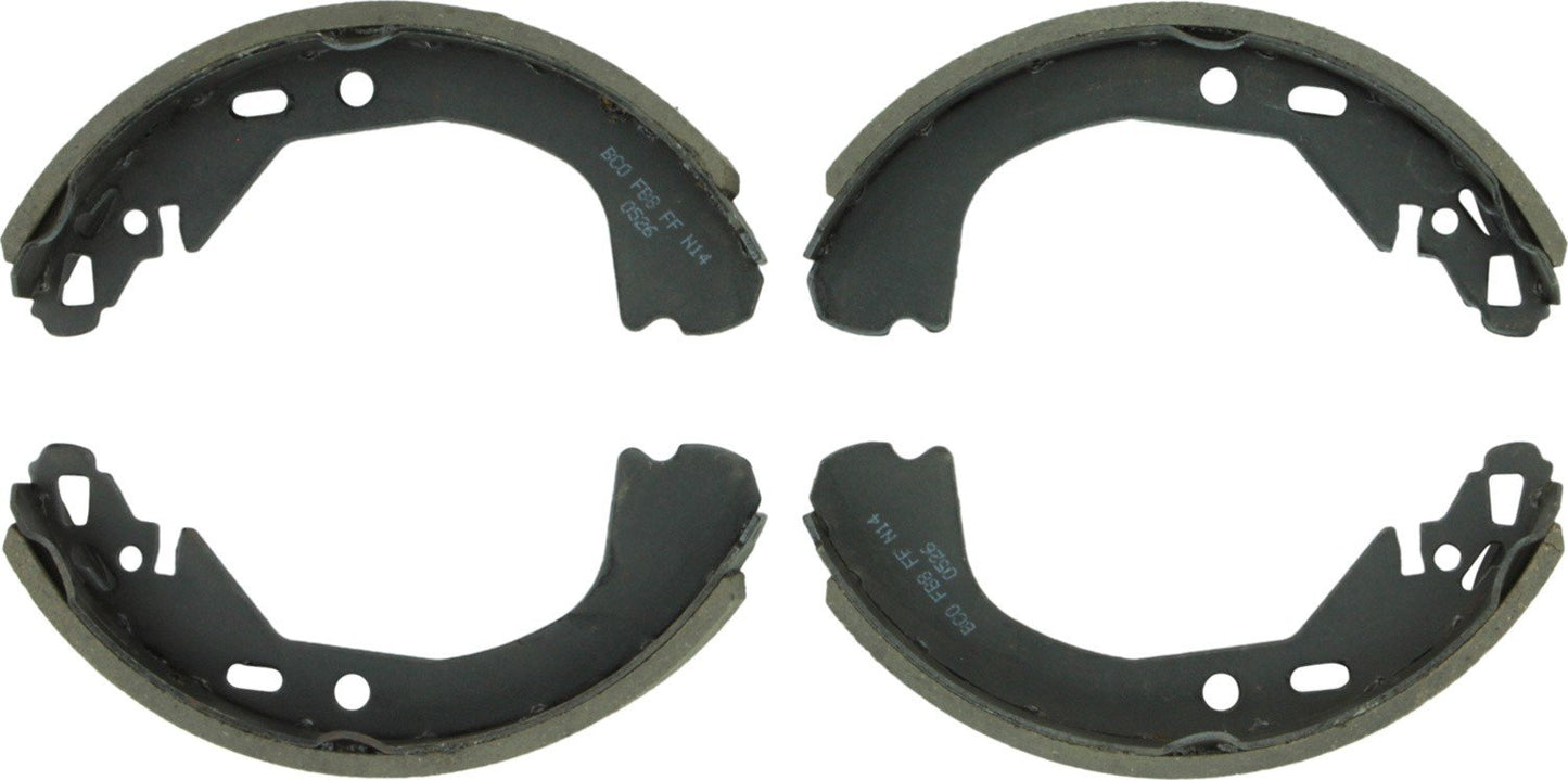Bosch Drum Brake Shoe BS636