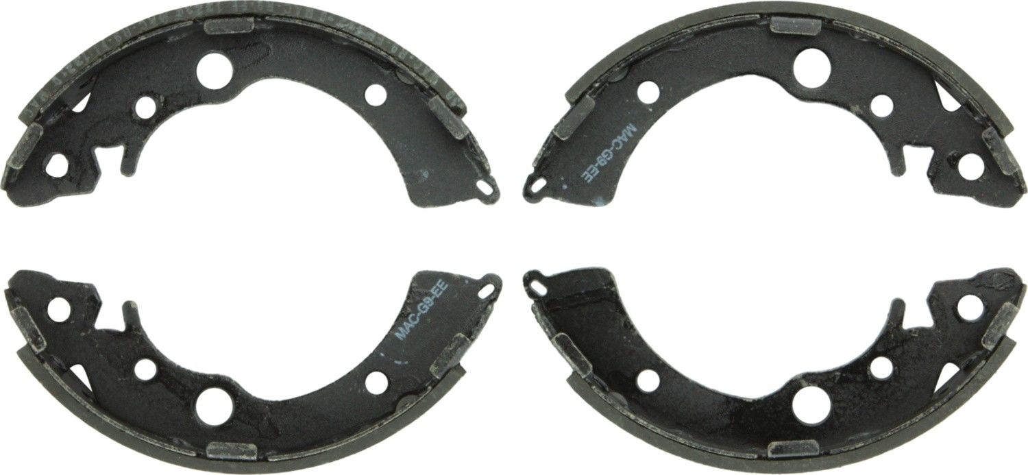 Bosch Drum Brake Shoe BS639