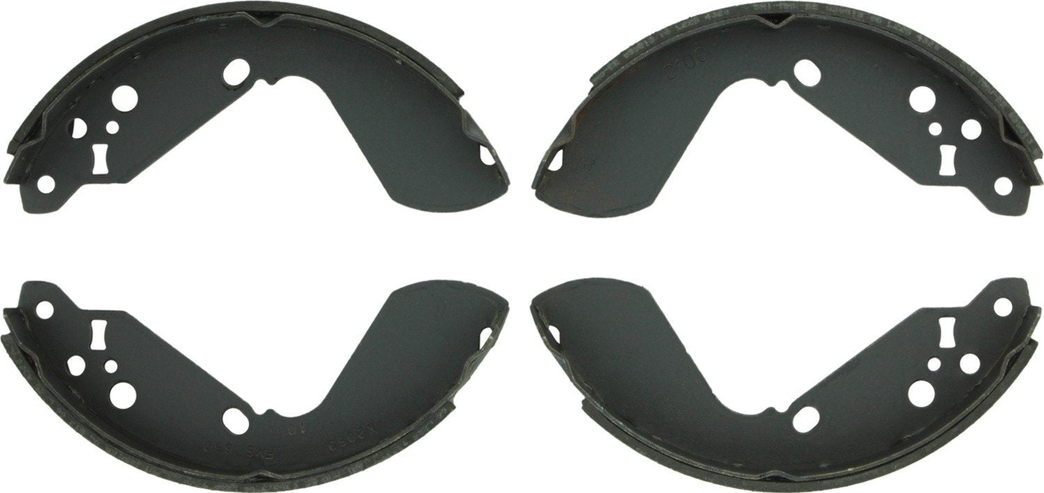 Bosch Drum Brake Shoe BS660