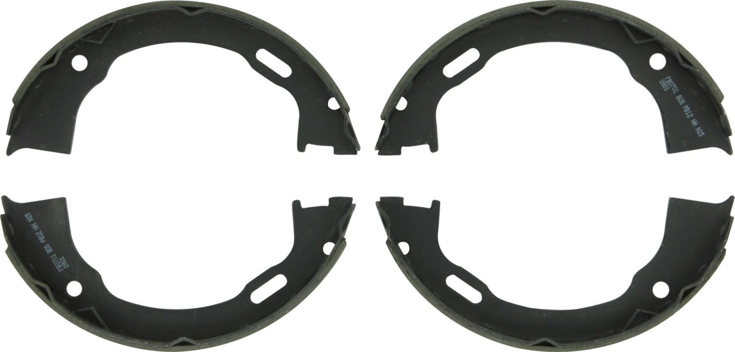 Bosch Parking Brake Shoe BS701