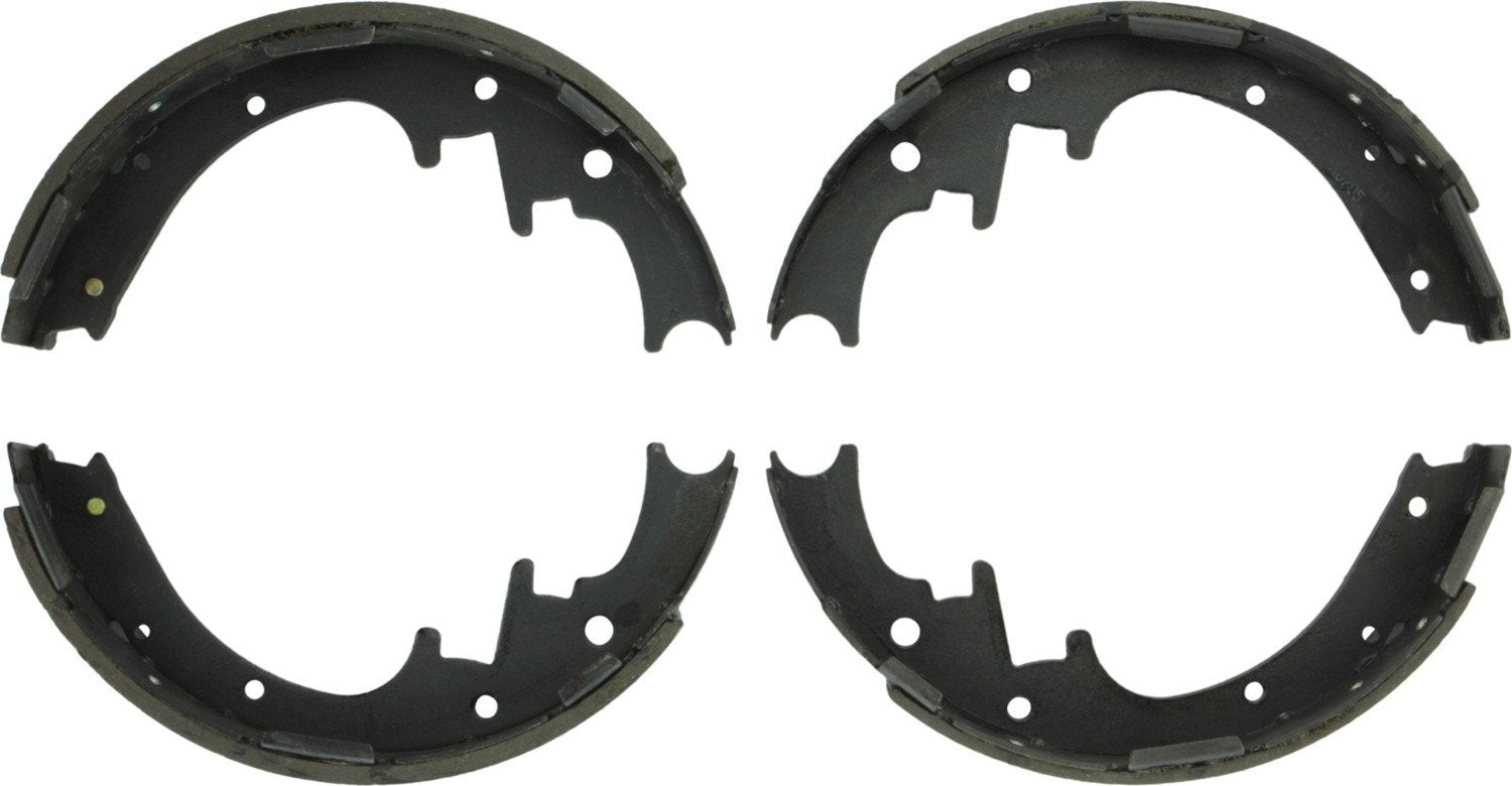 Bosch Drum Brake Shoe BS705R