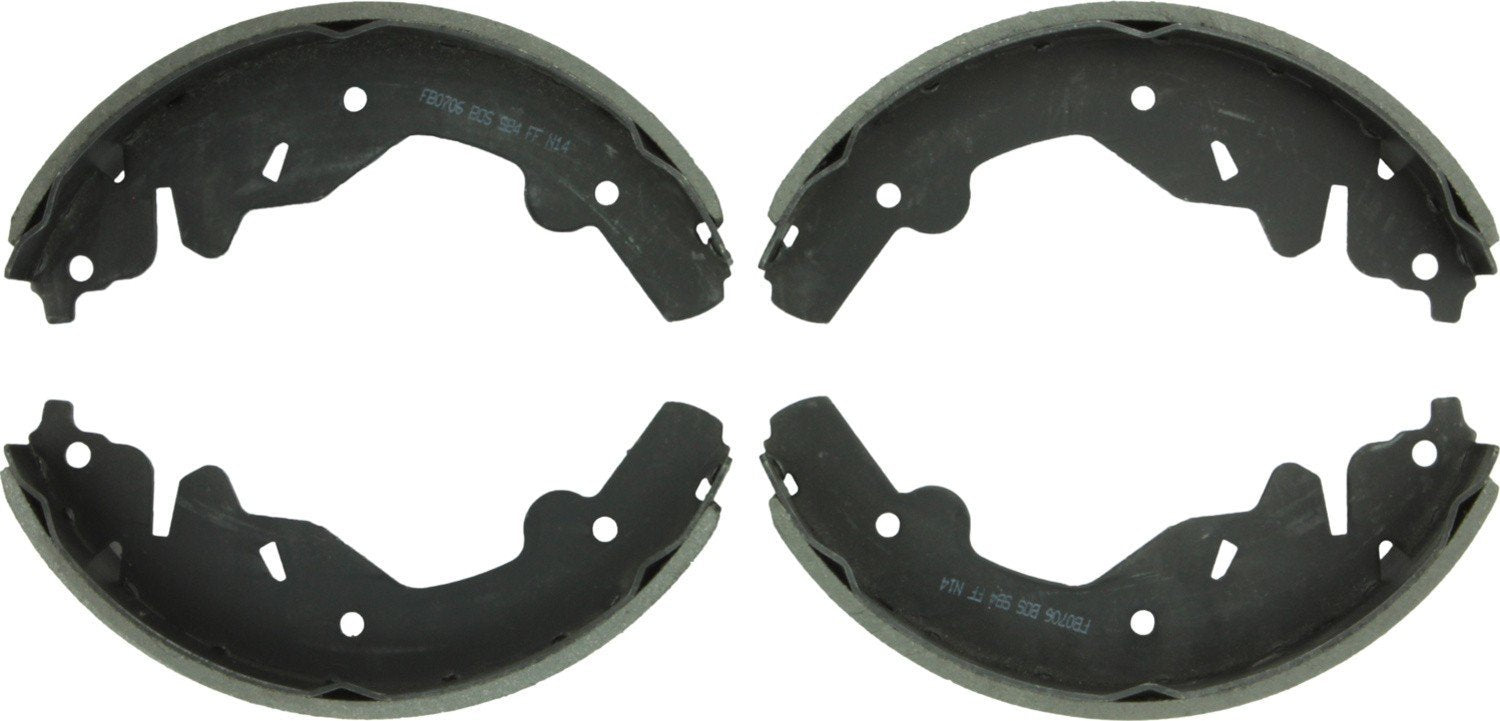 Bosch Drum Brake Shoe BS706