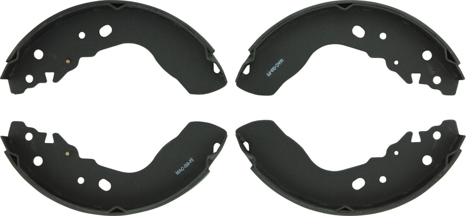 Bosch Drum Brake Shoe BS711