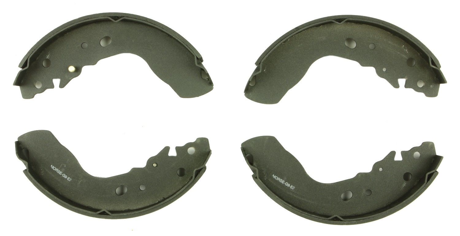 Bosch Drum Brake Shoe BS711