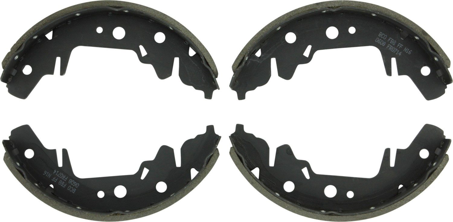 Bosch Drum Brake Shoe BS714R