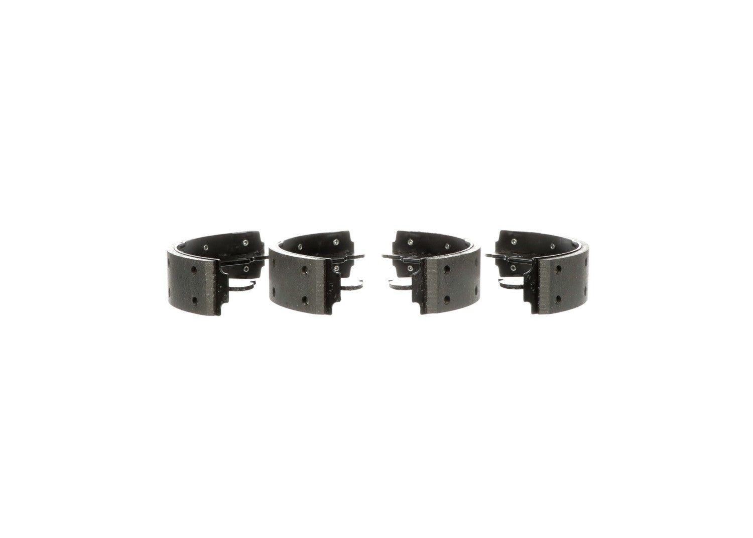 Bosch Drum Brake Shoe BS720R