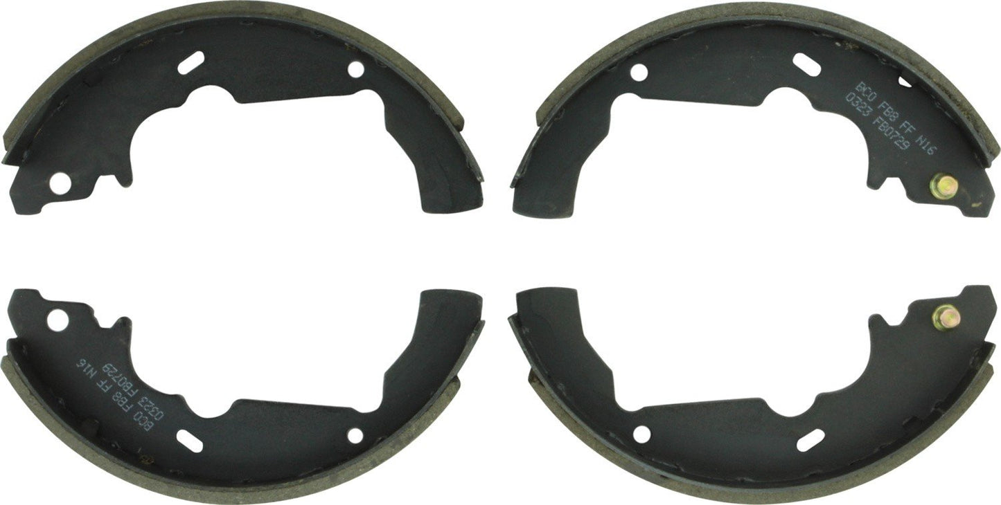 Bosch Drum Brake Shoe BS729