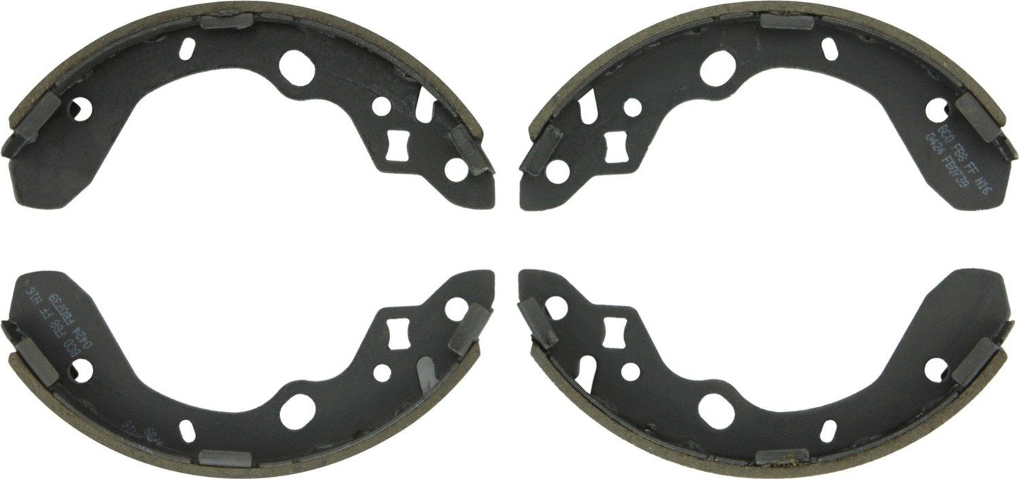 Bosch Drum Brake Shoe BS739