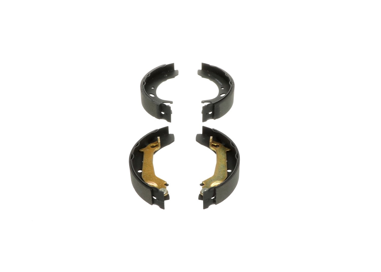 Bosch Drum Brake Shoe BS742L