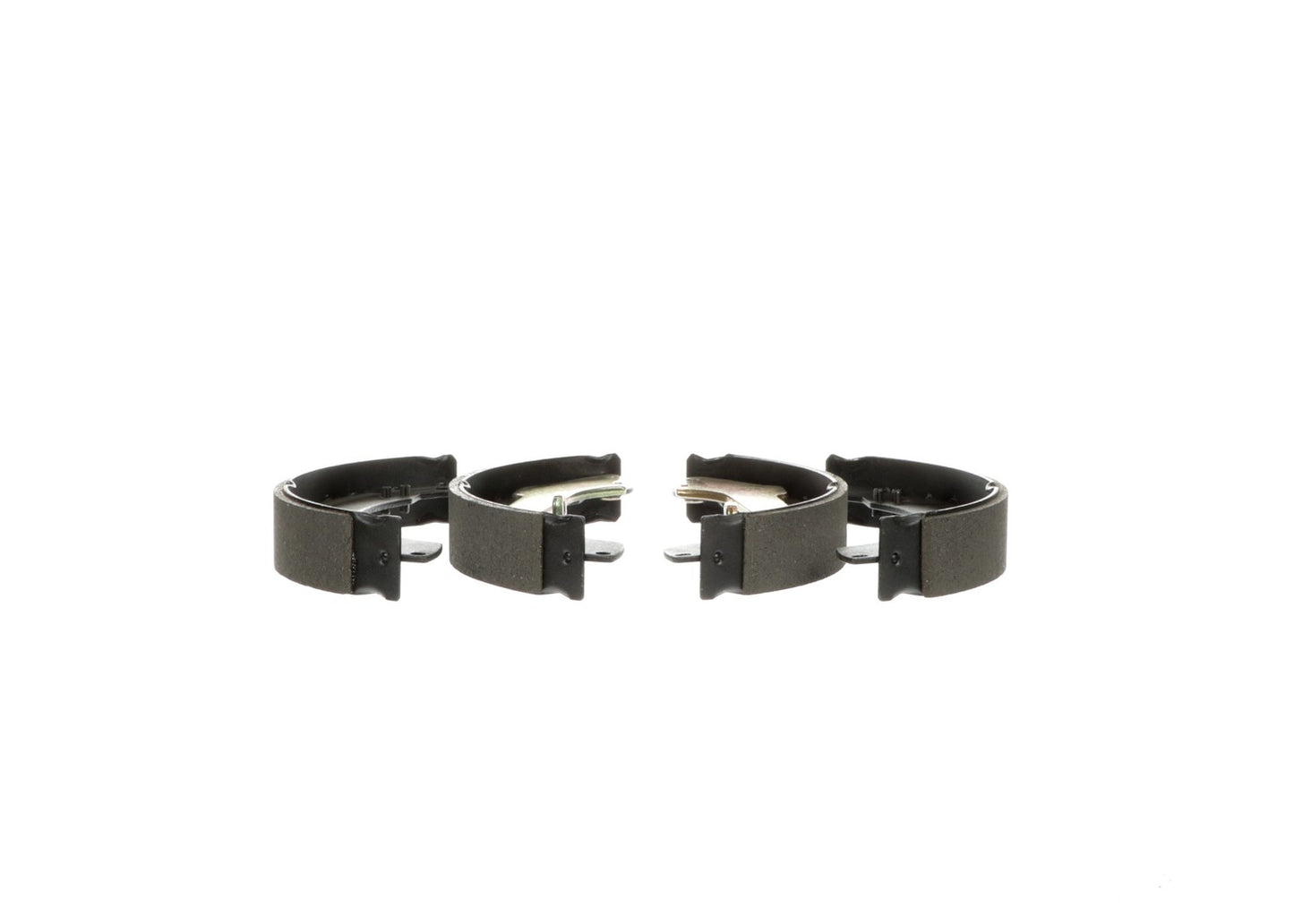 Bosch Drum Brake Shoe BS756