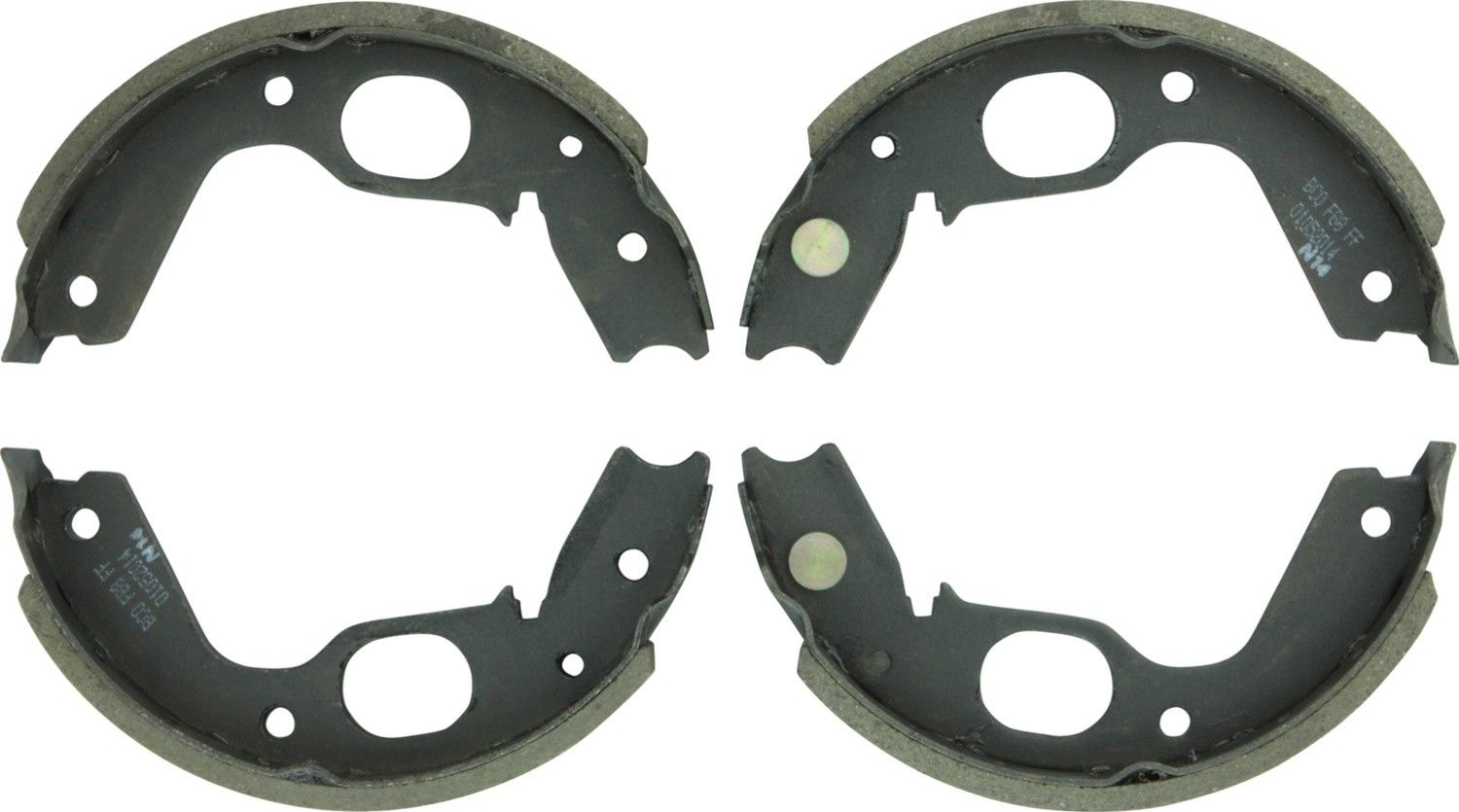 Bosch Parking Brake Shoe BS768