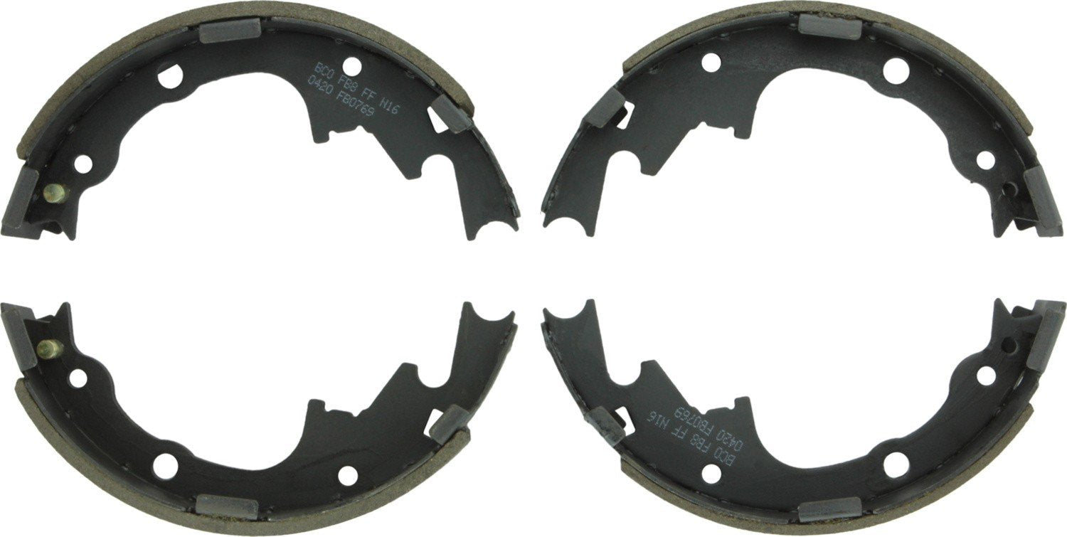 Bosch Drum Brake Shoe BS769