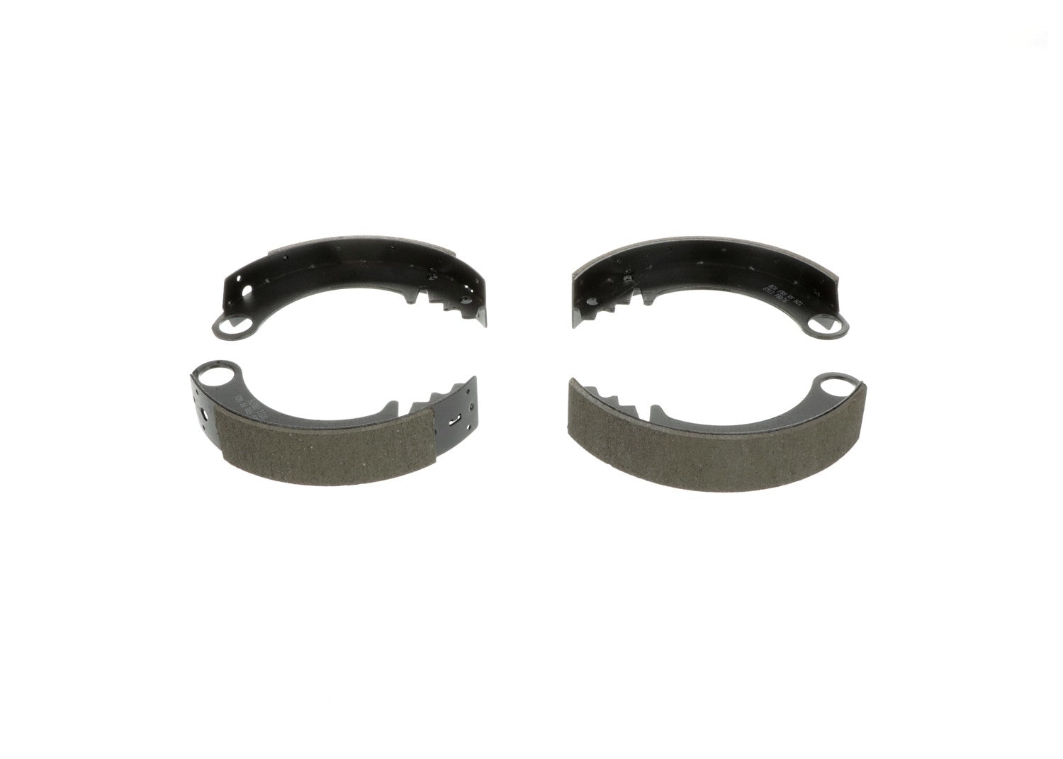 Bosch Drum Brake Shoe BS76