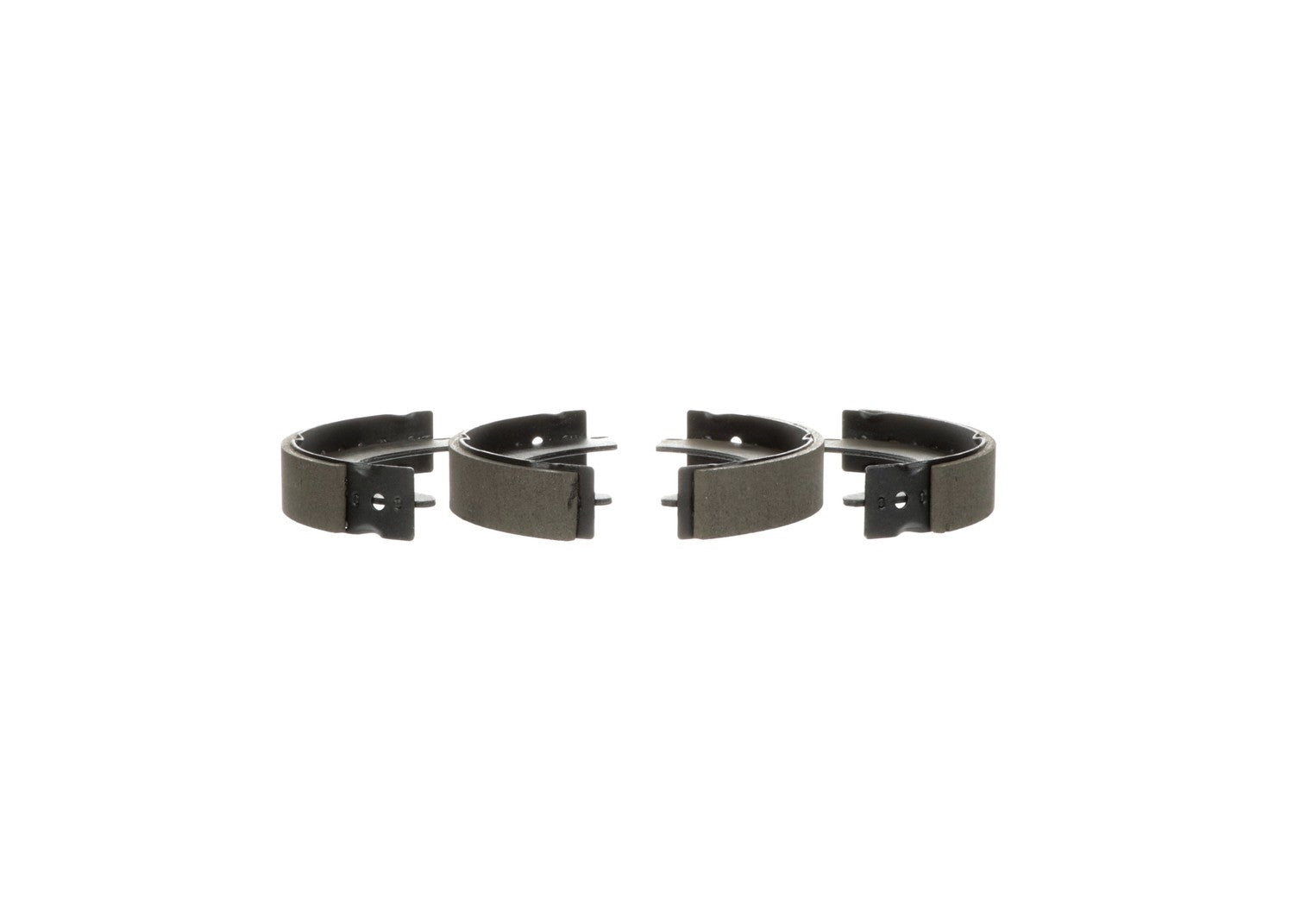 Bosch Drum Brake Shoe BS778