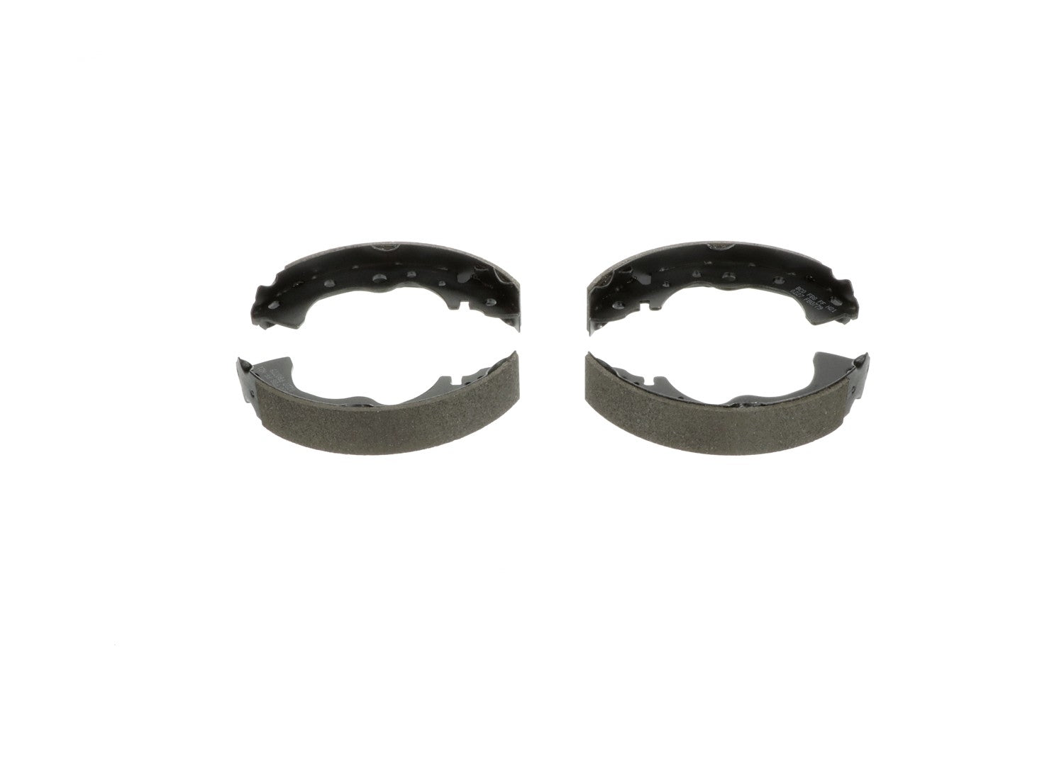 Bosch Drum Brake Shoe BS779