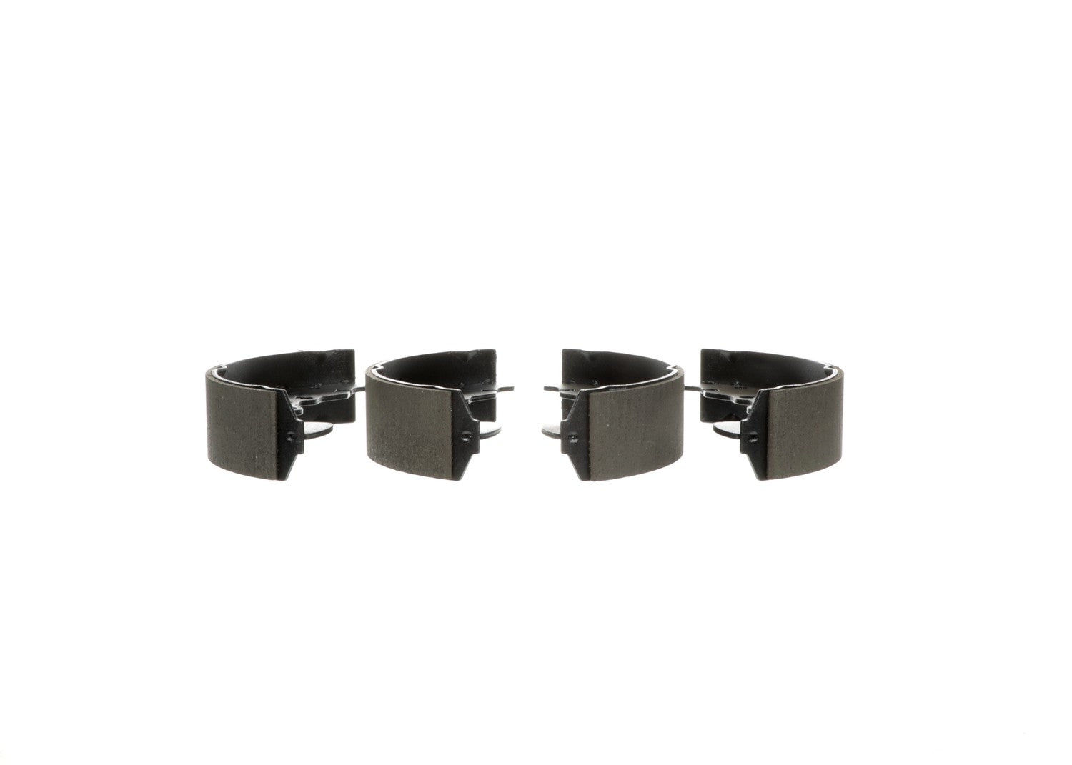 Bosch Drum Brake Shoe BS786