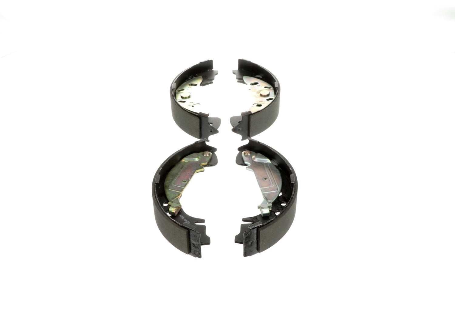 Bosch Drum Brake Shoe BS787