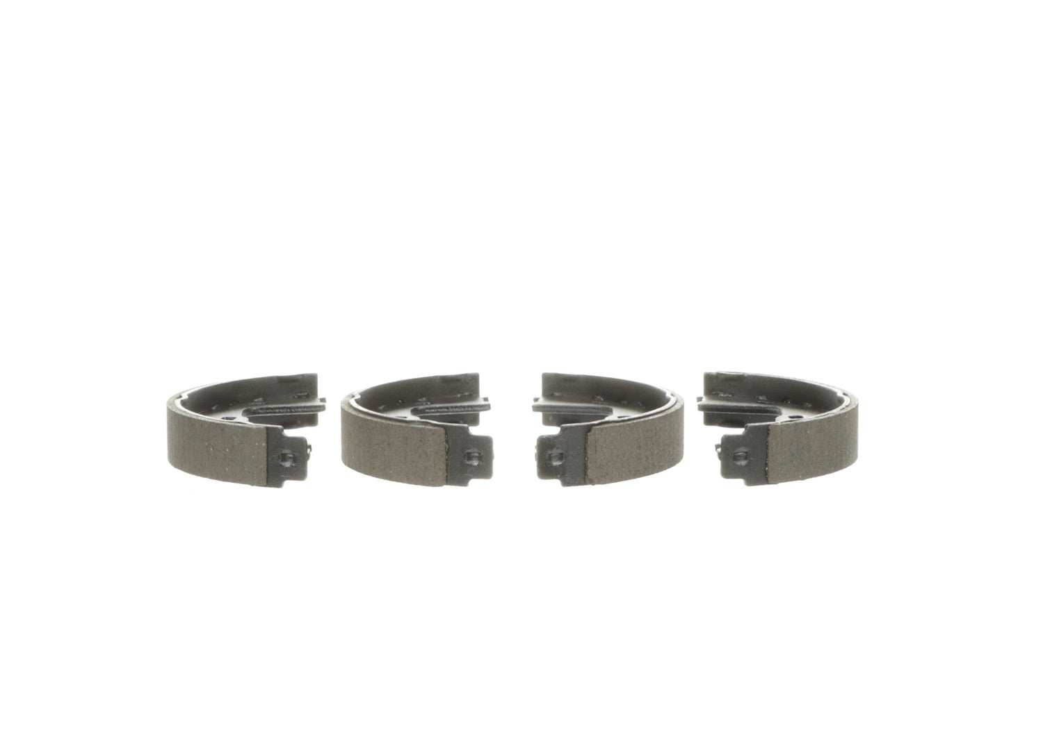Bosch Drum Brake Shoe BS797