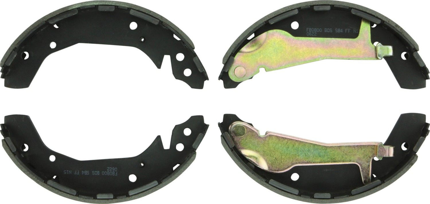 Bosch Drum Brake Shoe BS800