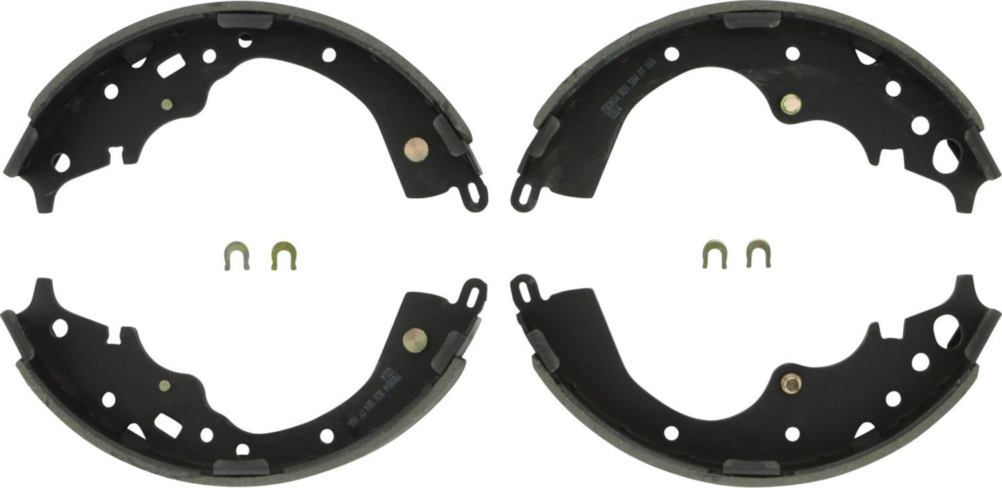Bosch Drum Brake Shoe BS804