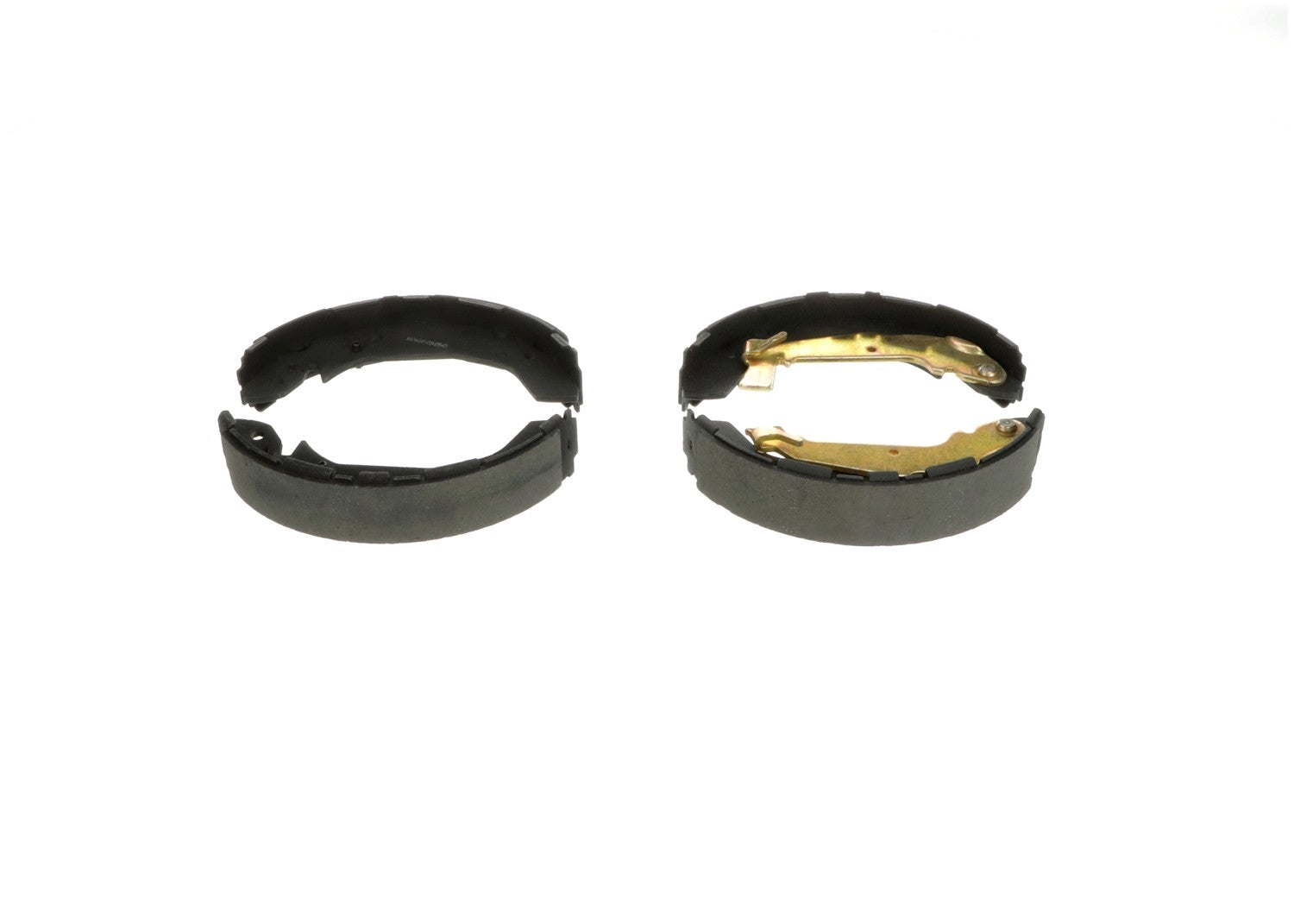 Bosch Drum Brake Shoe BS805