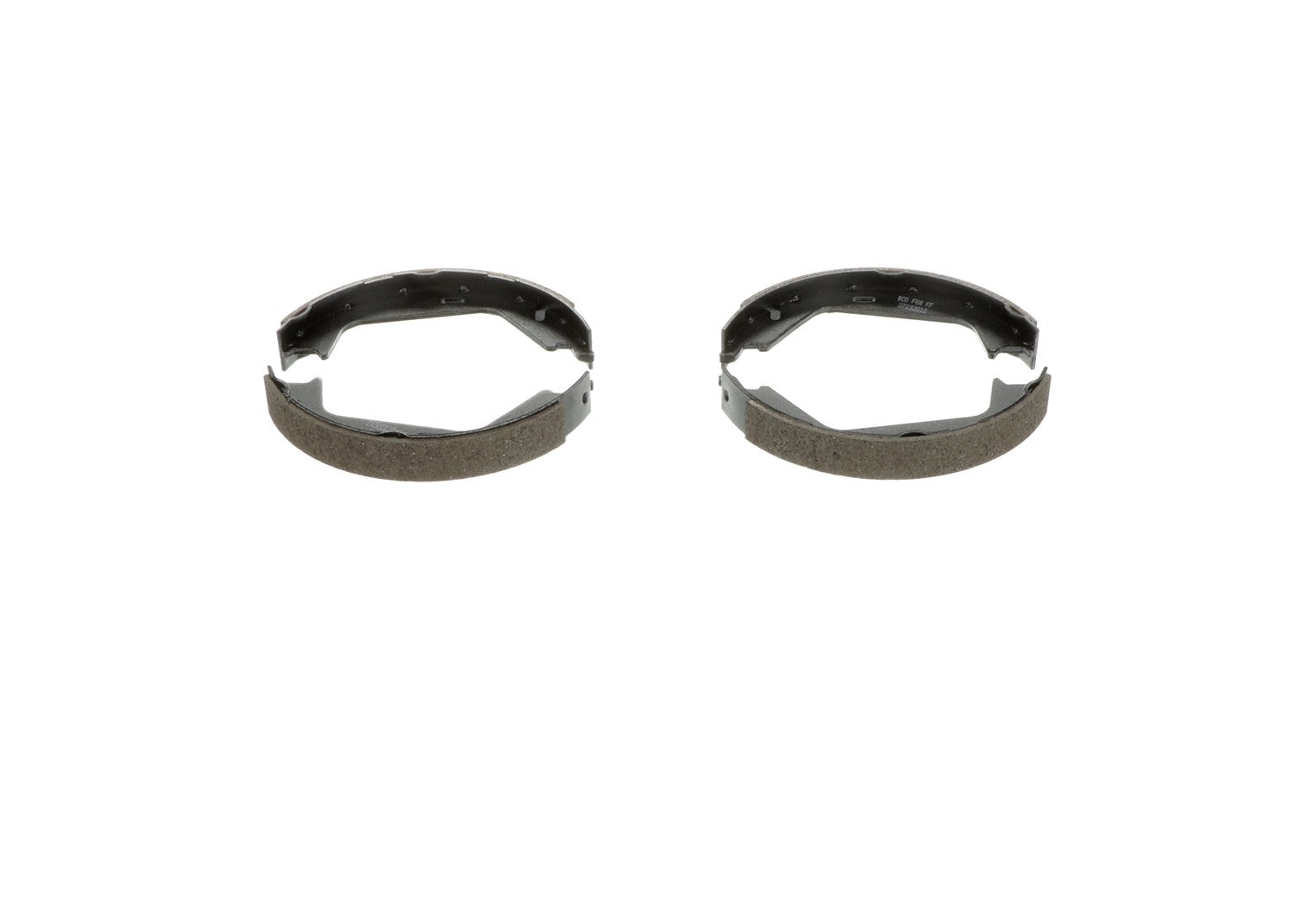 Bosch Parking Brake Shoe BS829