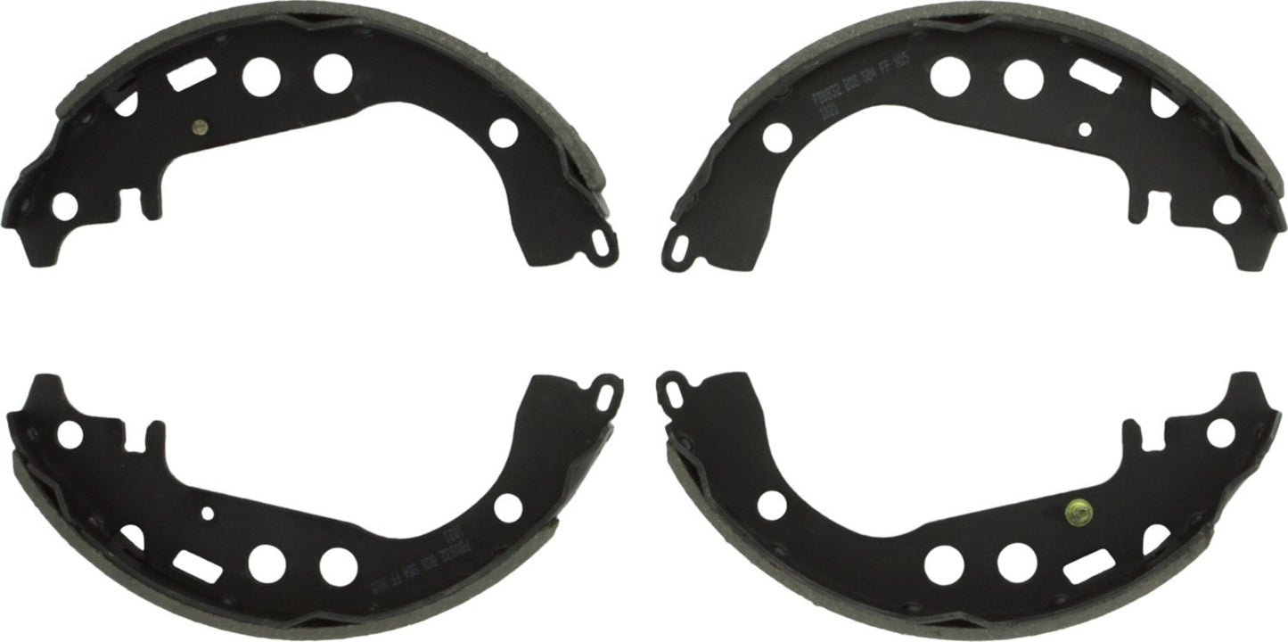 Bosch Drum Brake Shoe BS832