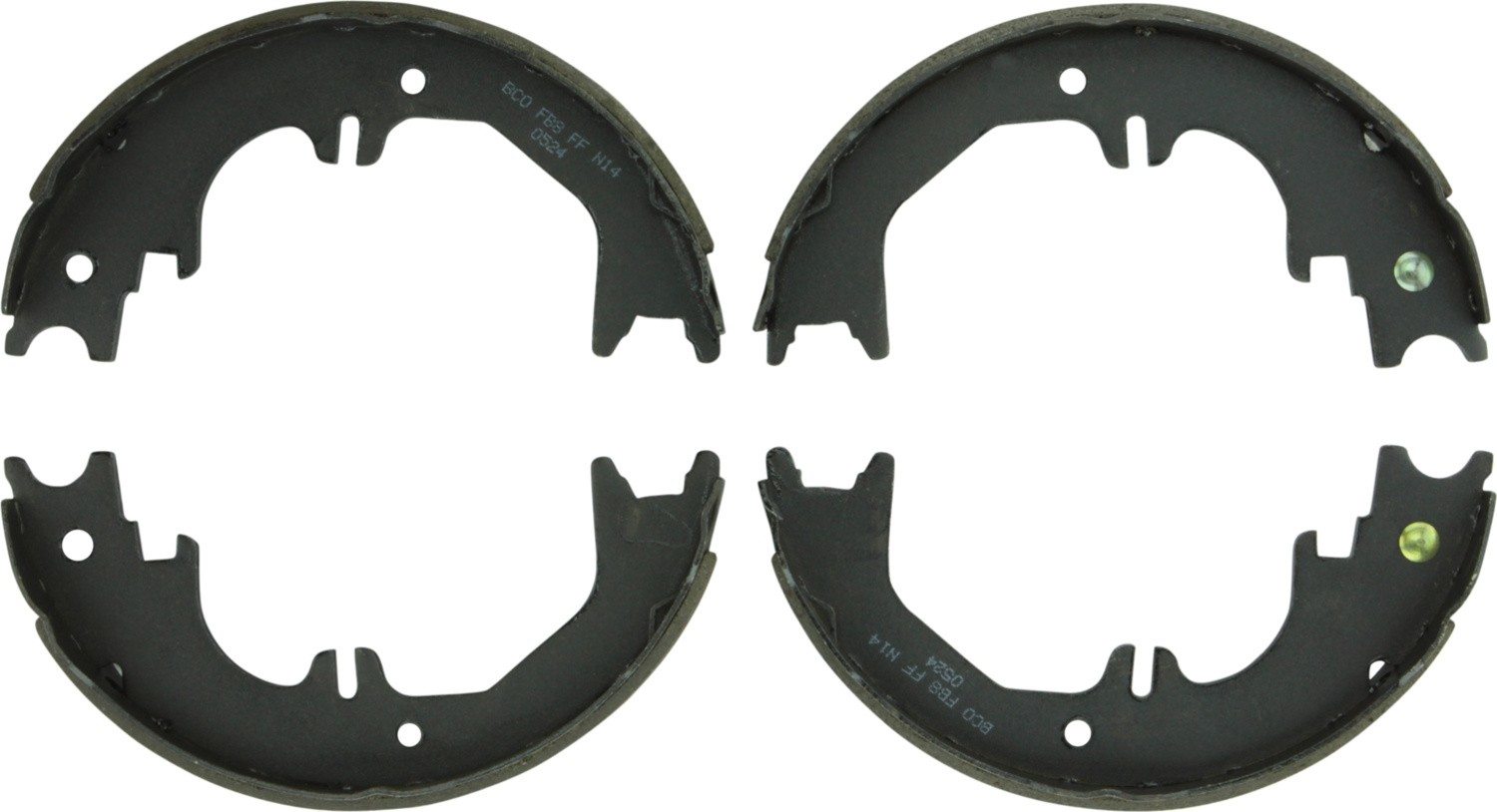 Bosch Parking Brake Shoe BS844