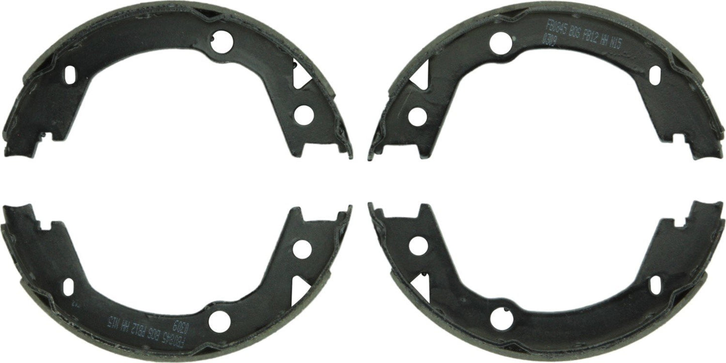 Bosch Parking Brake Shoe BS845