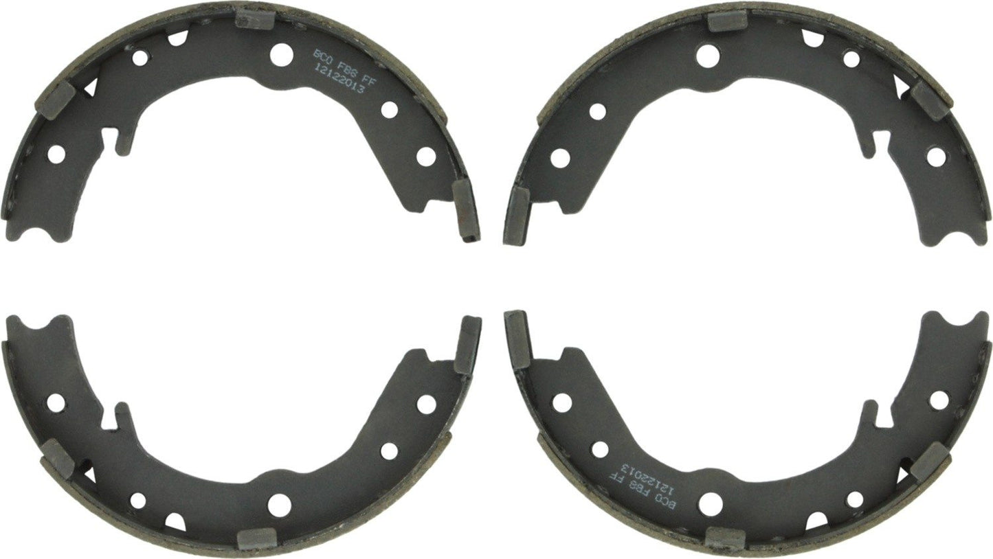 Bosch Parking Brake Shoe BS856