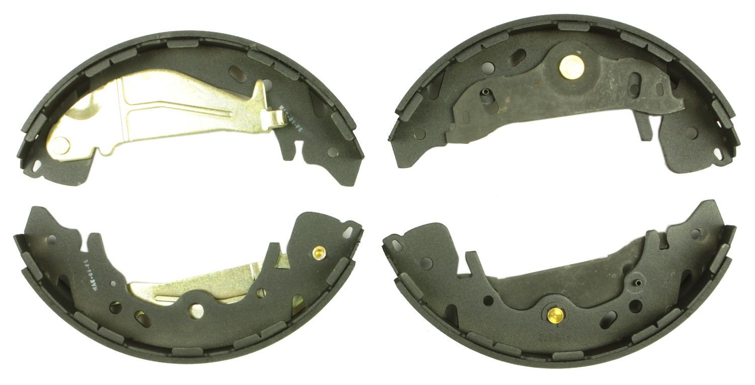 Bosch Drum Brake Shoe BS872