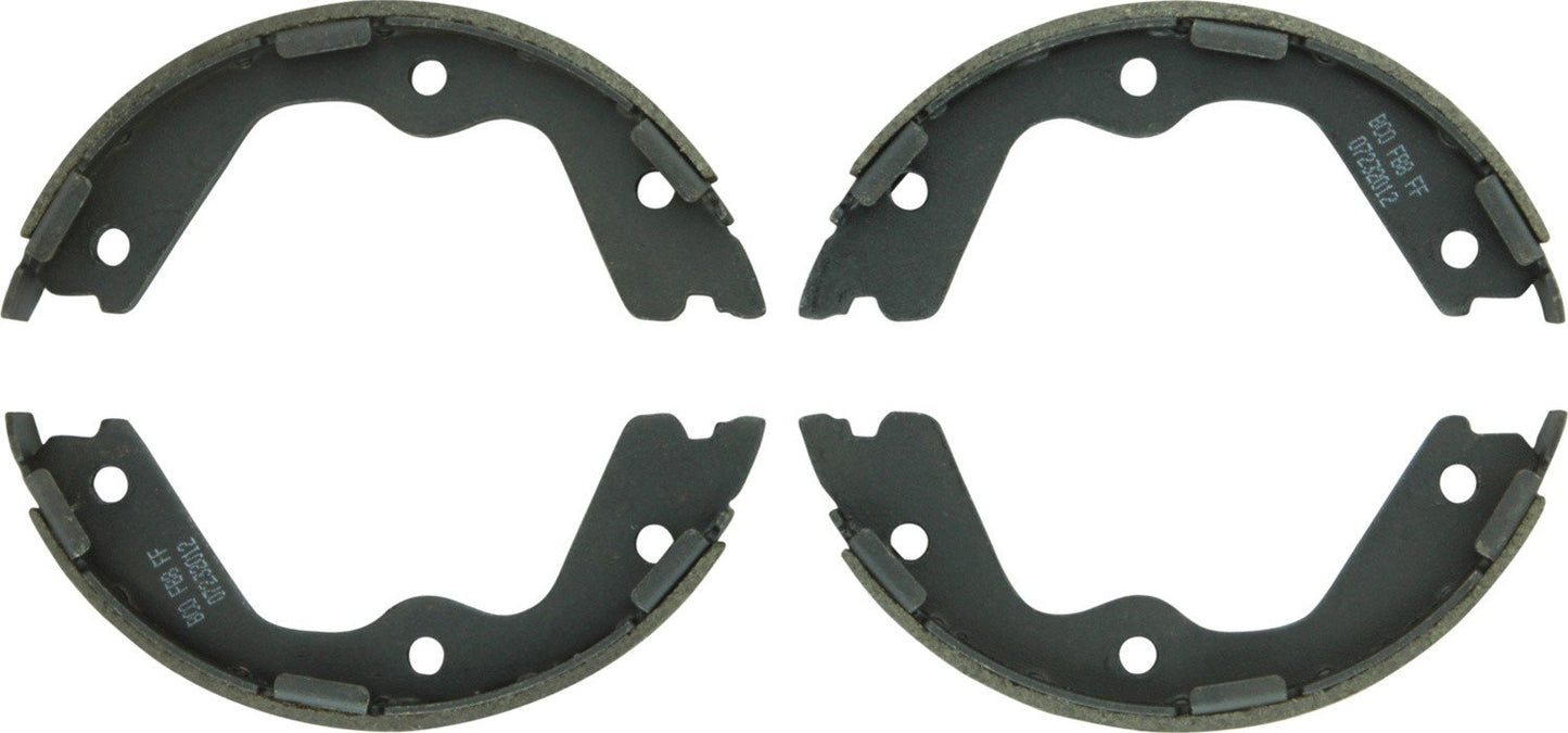 Bosch Parking Brake Shoe BS878