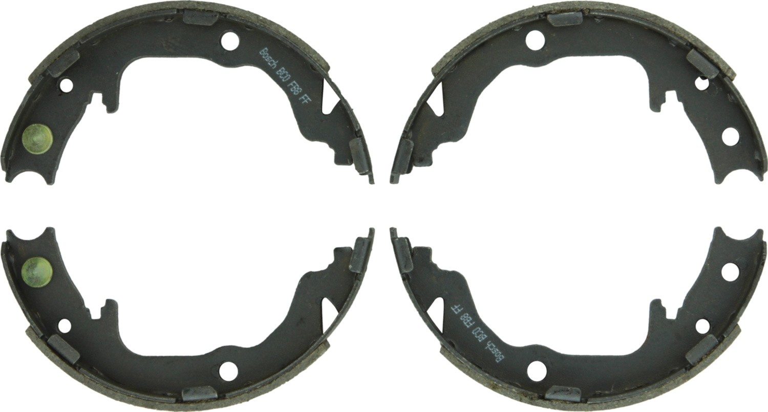 Bosch Parking Brake Shoe BS886