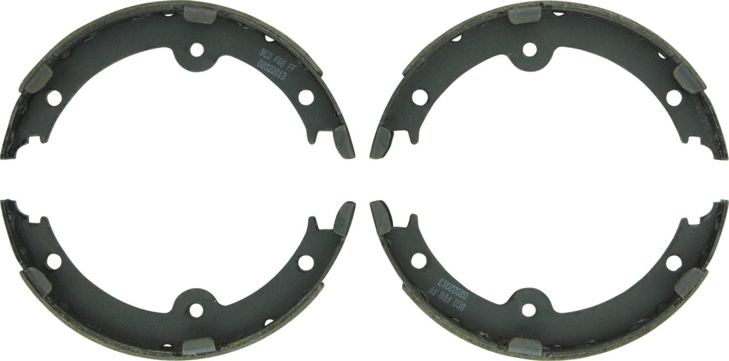 Bosch Parking Brake Shoe BS907