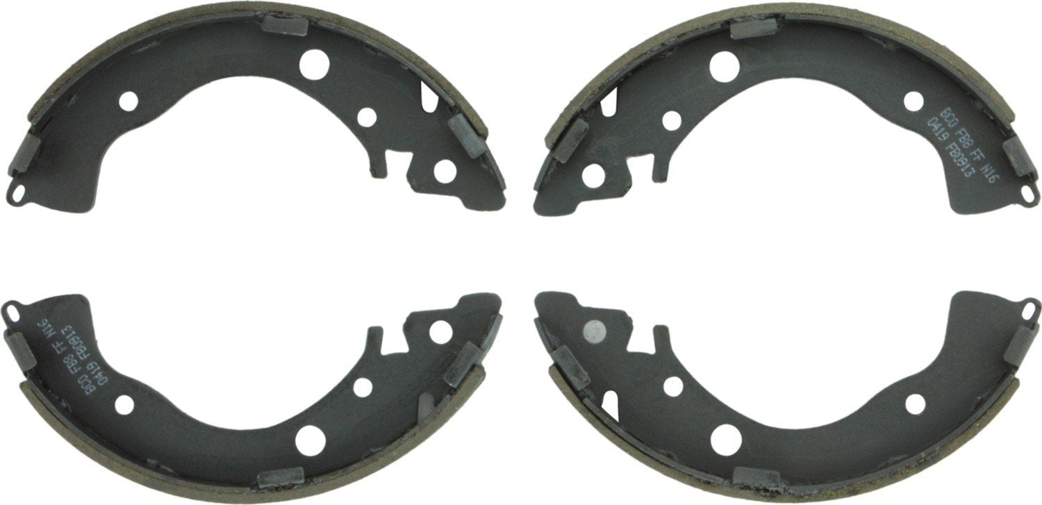 Bosch Drum Brake Shoe BS913
