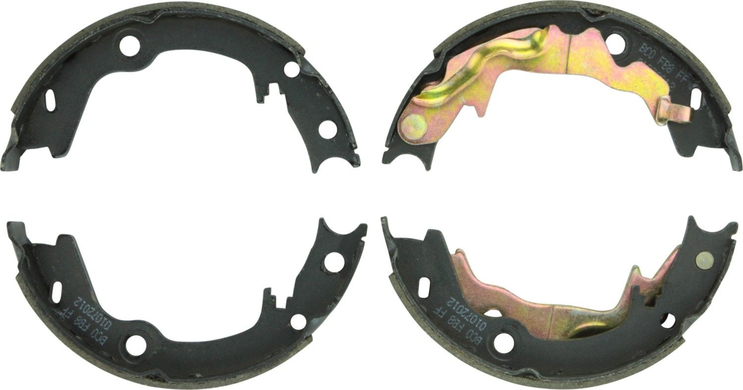 Bosch Parking Brake Shoe BS914