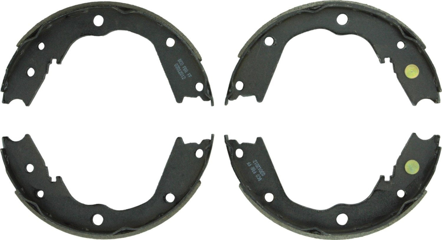 Bosch Parking Brake Shoe BS927
