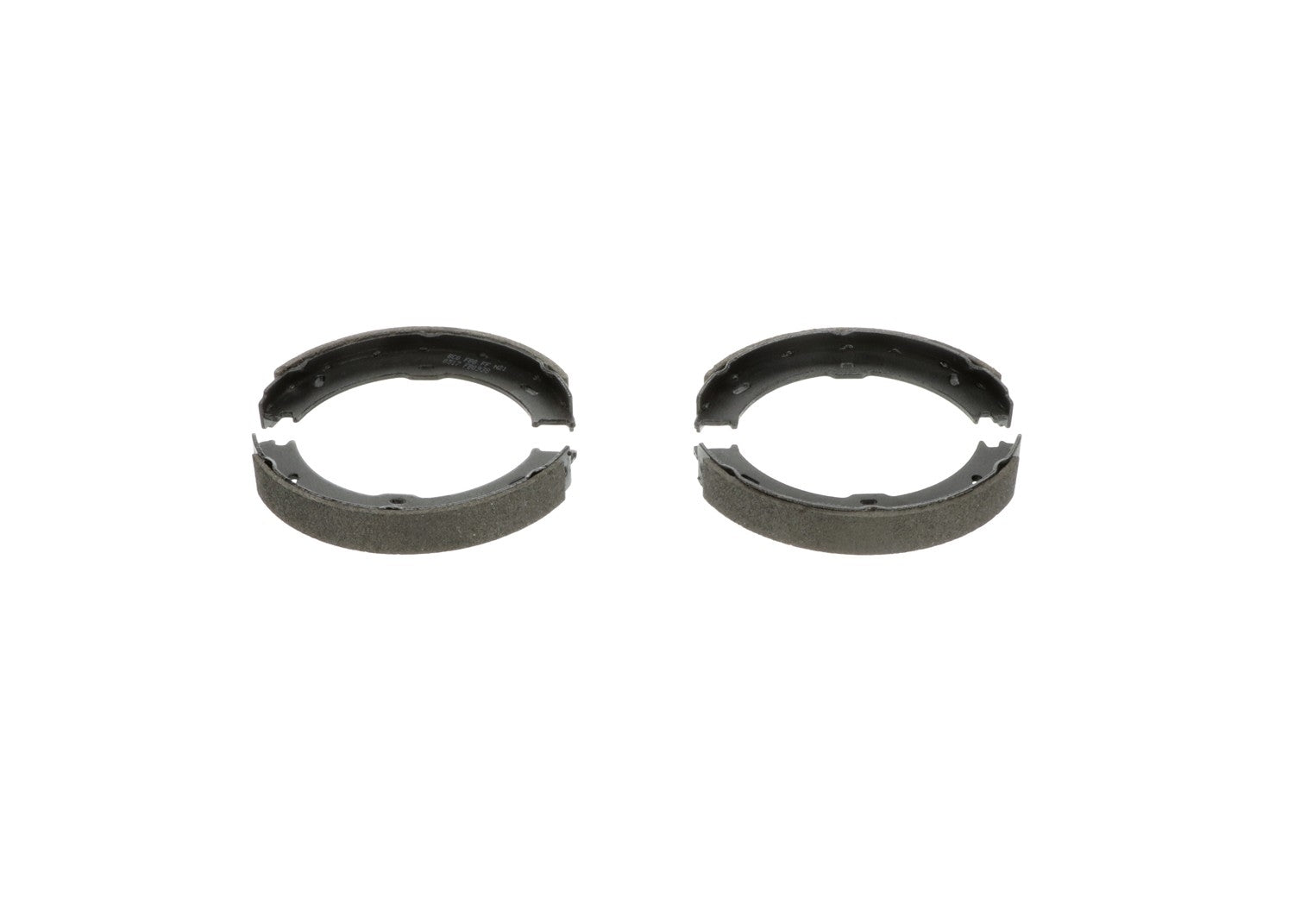 Bosch Parking Brake Shoe BS938