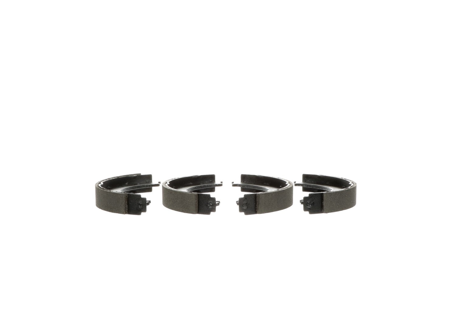 Bosch Parking Brake Shoe BS938
